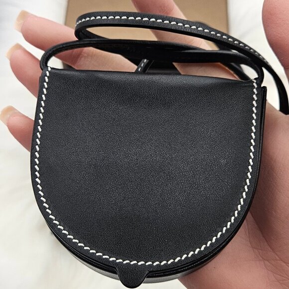 Loewe  Heel Pouch Mini Shoulder Bag - Picture 6 of 17